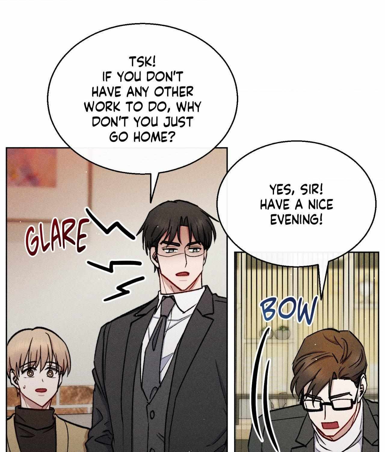 If You Want Me Chapter 67 page 84 - 