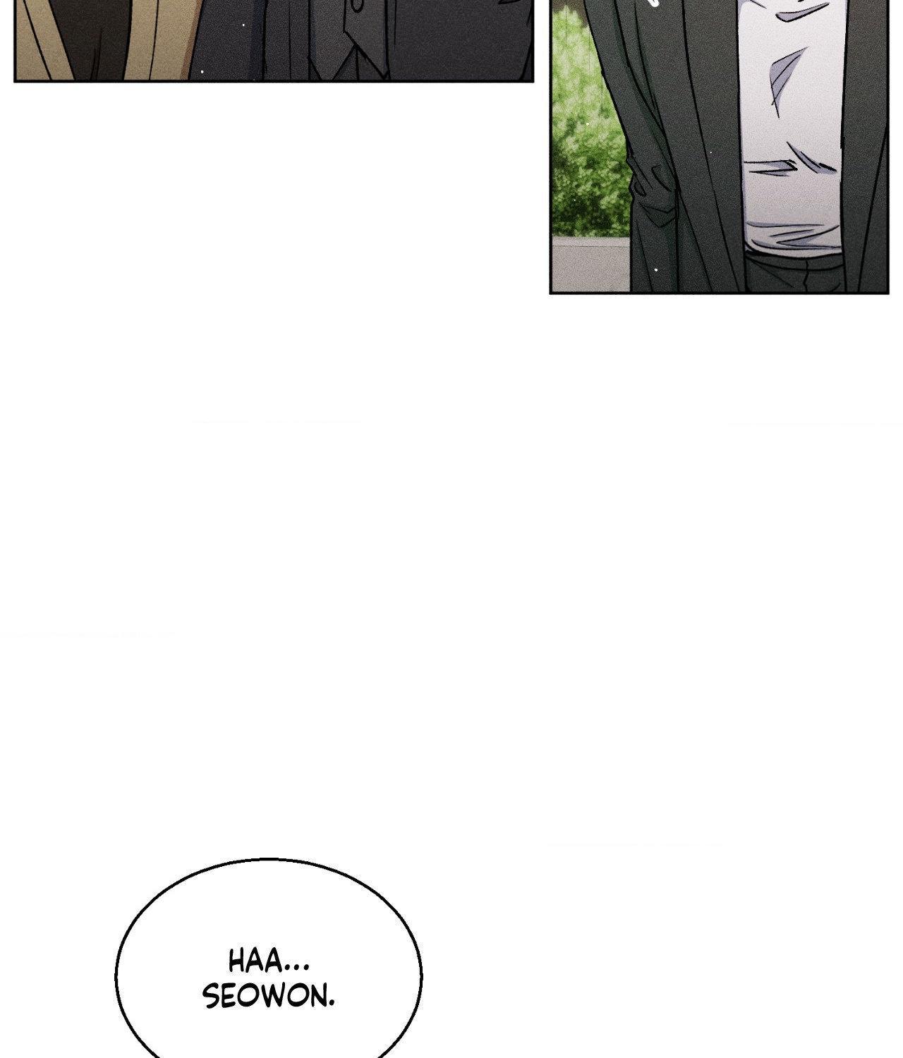 If You Want Me Chapter 67 page 85 - 