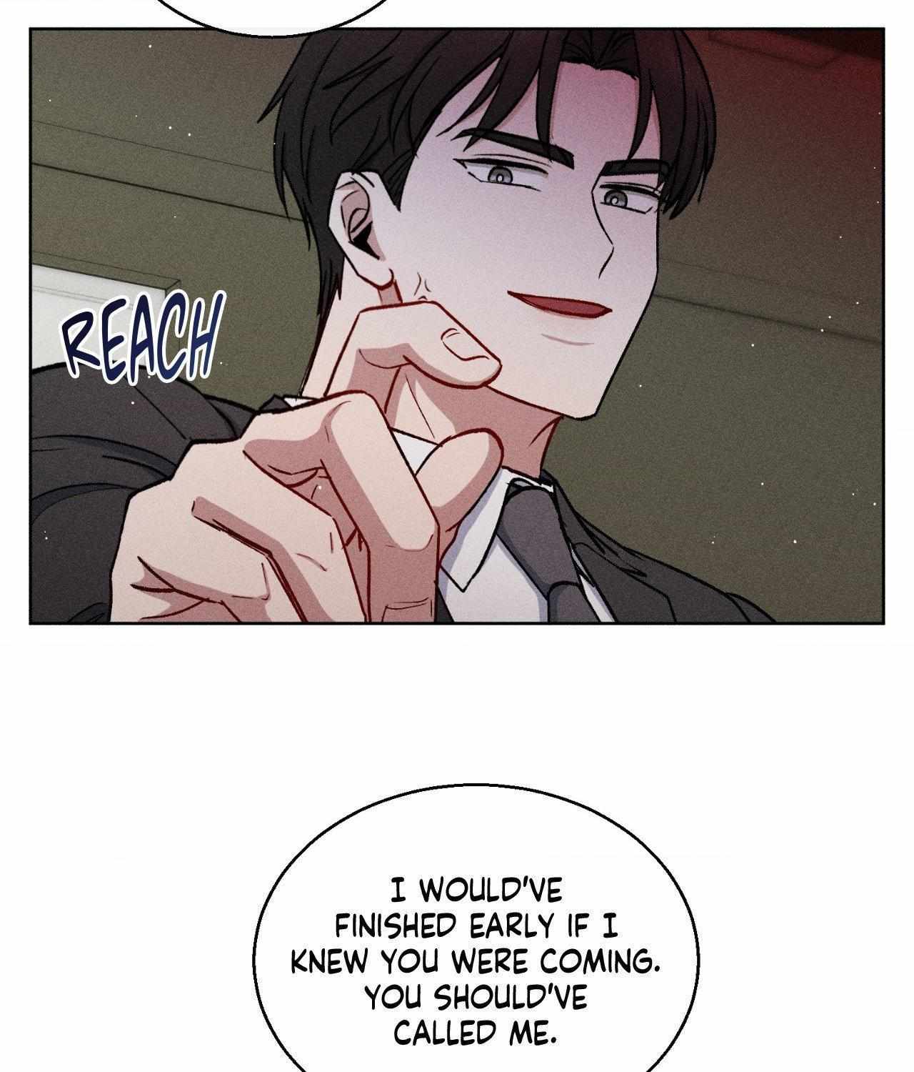 If You Want Me Chapter 67 page 86 - 