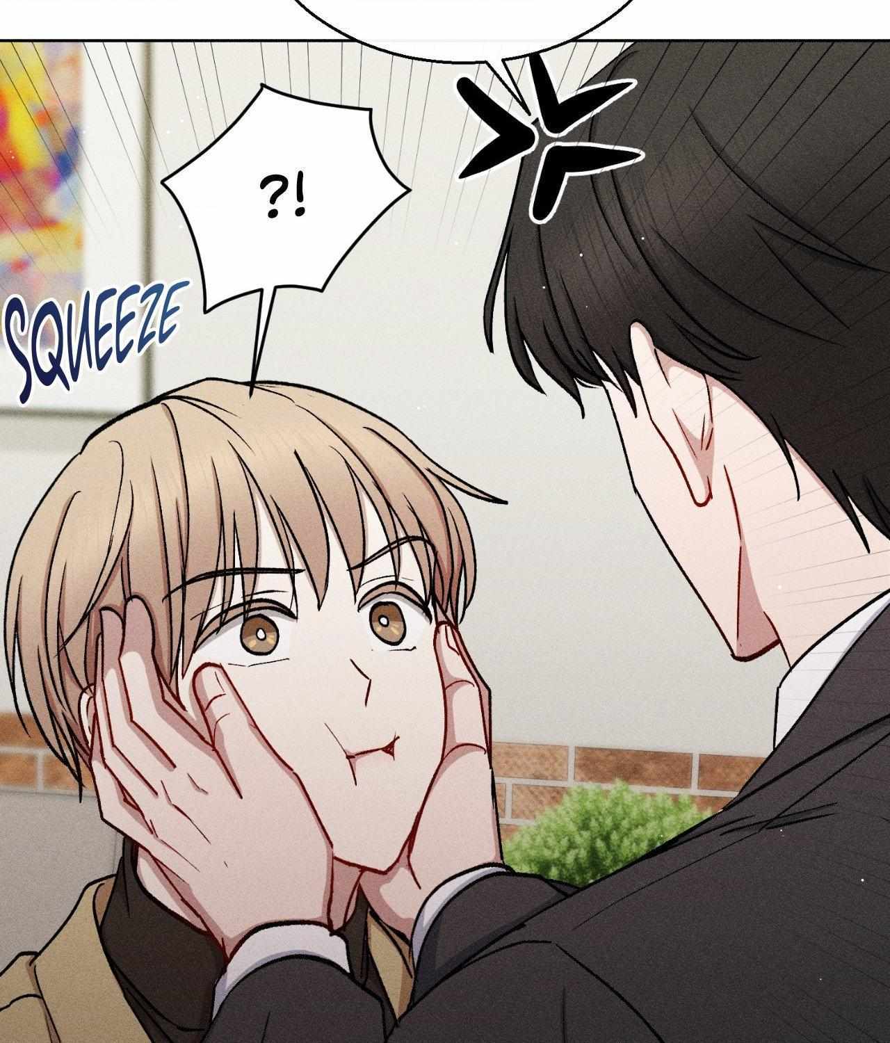 If You Want Me Chapter 67 page 87 - 