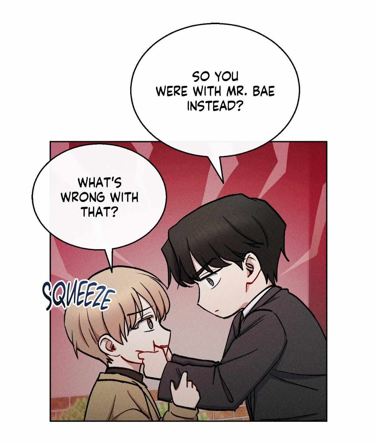 If You Want Me Chapter 67 page 90 - 