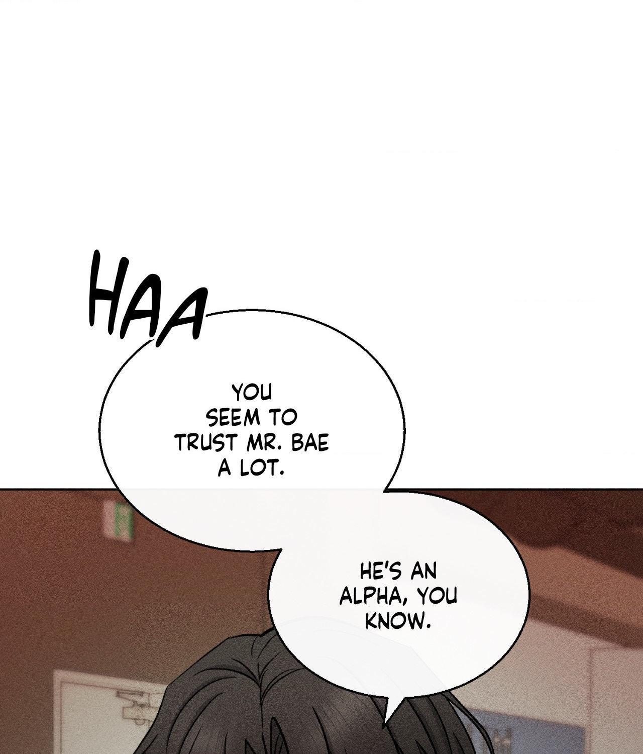 If You Want Me Chapter 67 page 91 - 