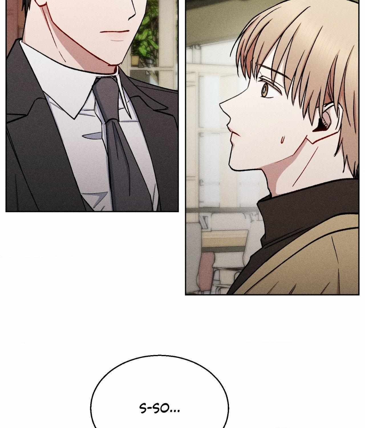 If You Want Me Chapter 67 page 95 - 