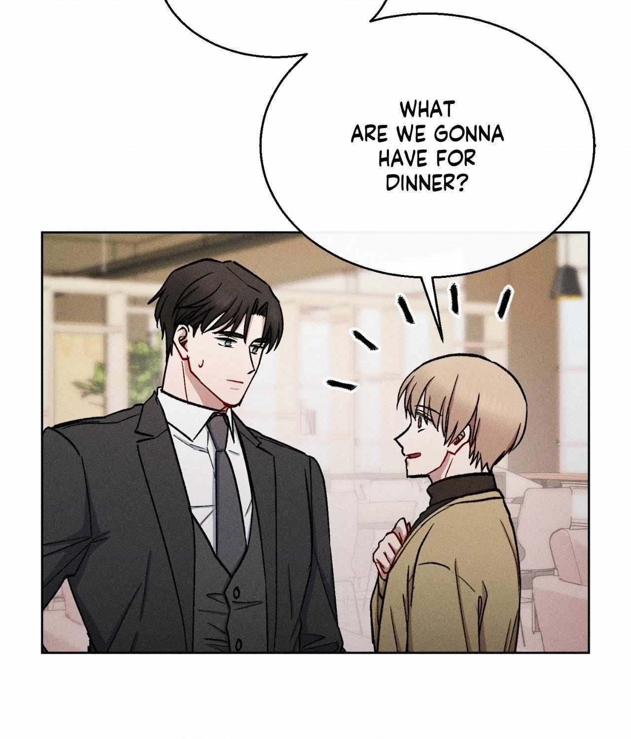 If You Want Me Chapter 67 page 96 - 