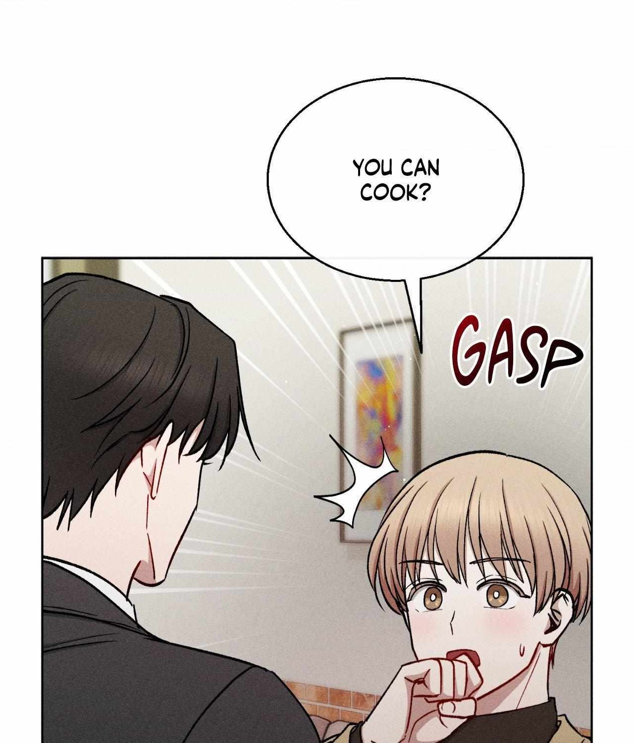 If You Want Me Chapter 67 page 99 - 