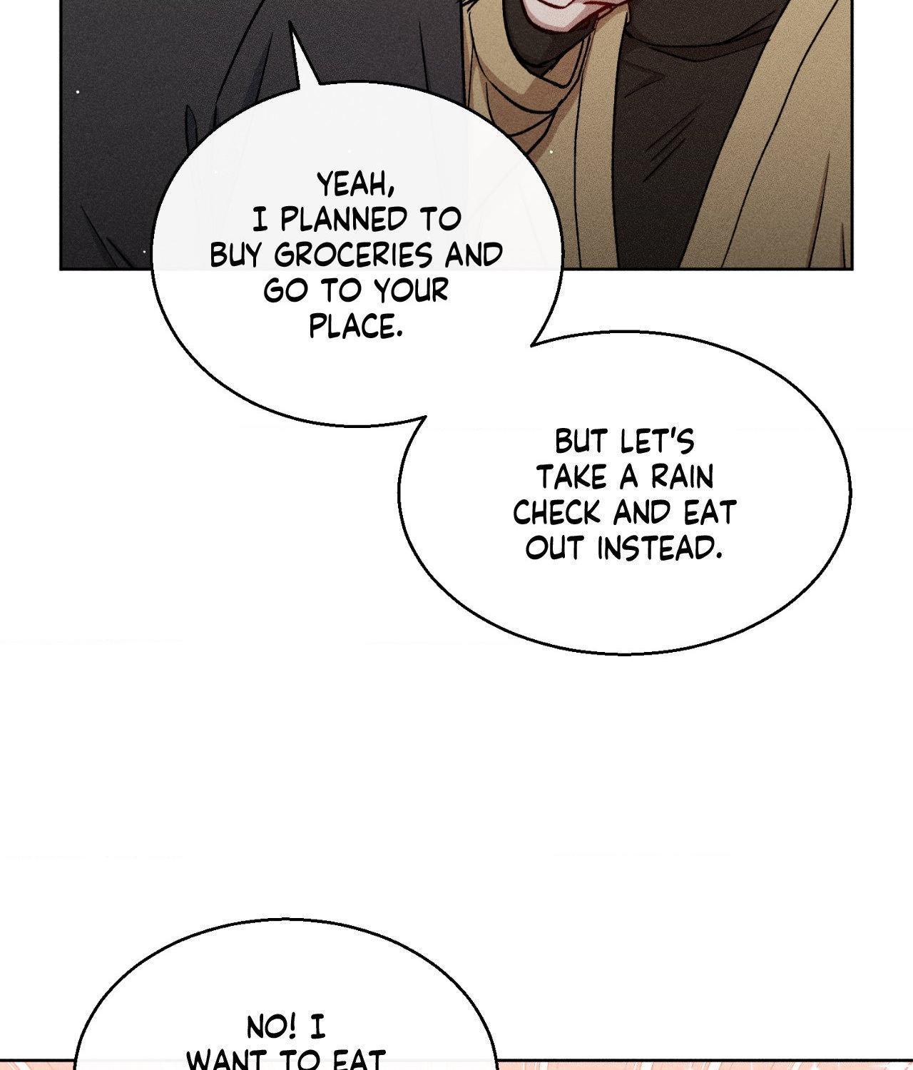 If You Want Me Chapter 67 page 100 - 