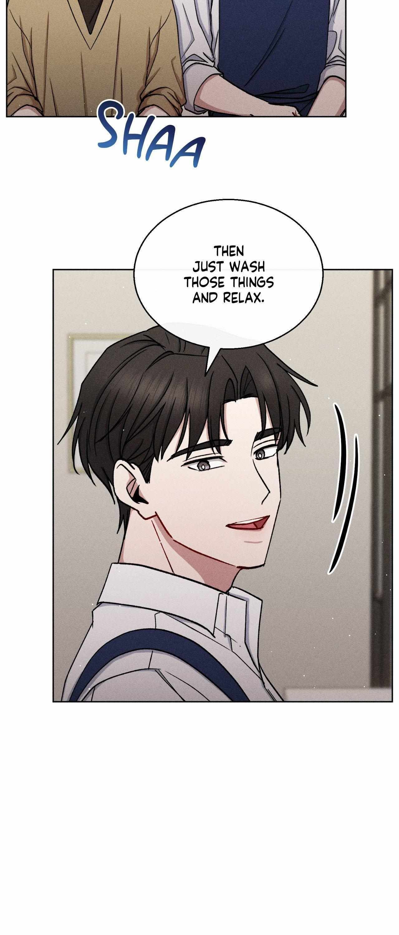 If You Want Me Chapter 68 page 21 - 