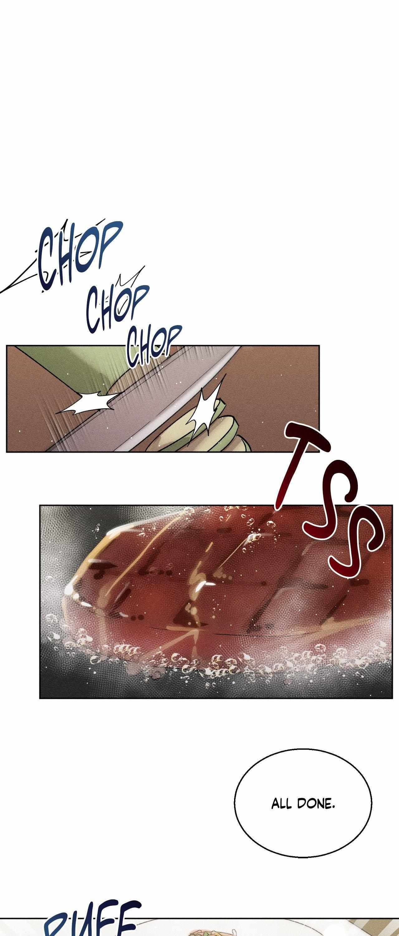 If You Want Me Chapter 68 page 22 - 