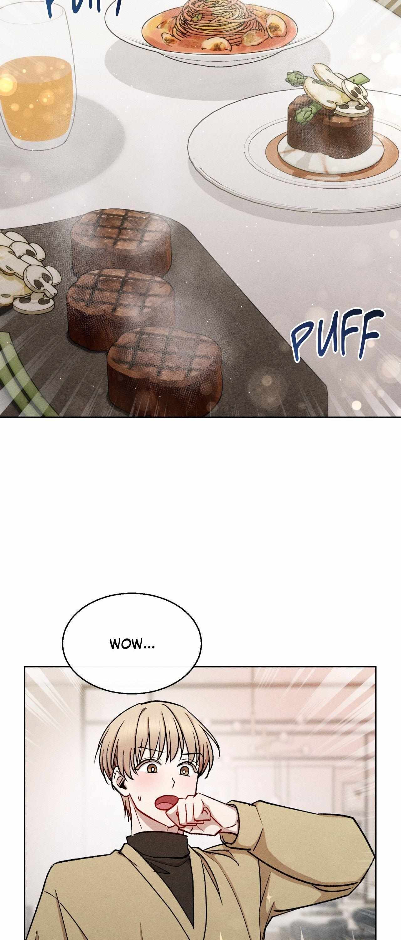 If You Want Me Chapter 68 page 23 - 