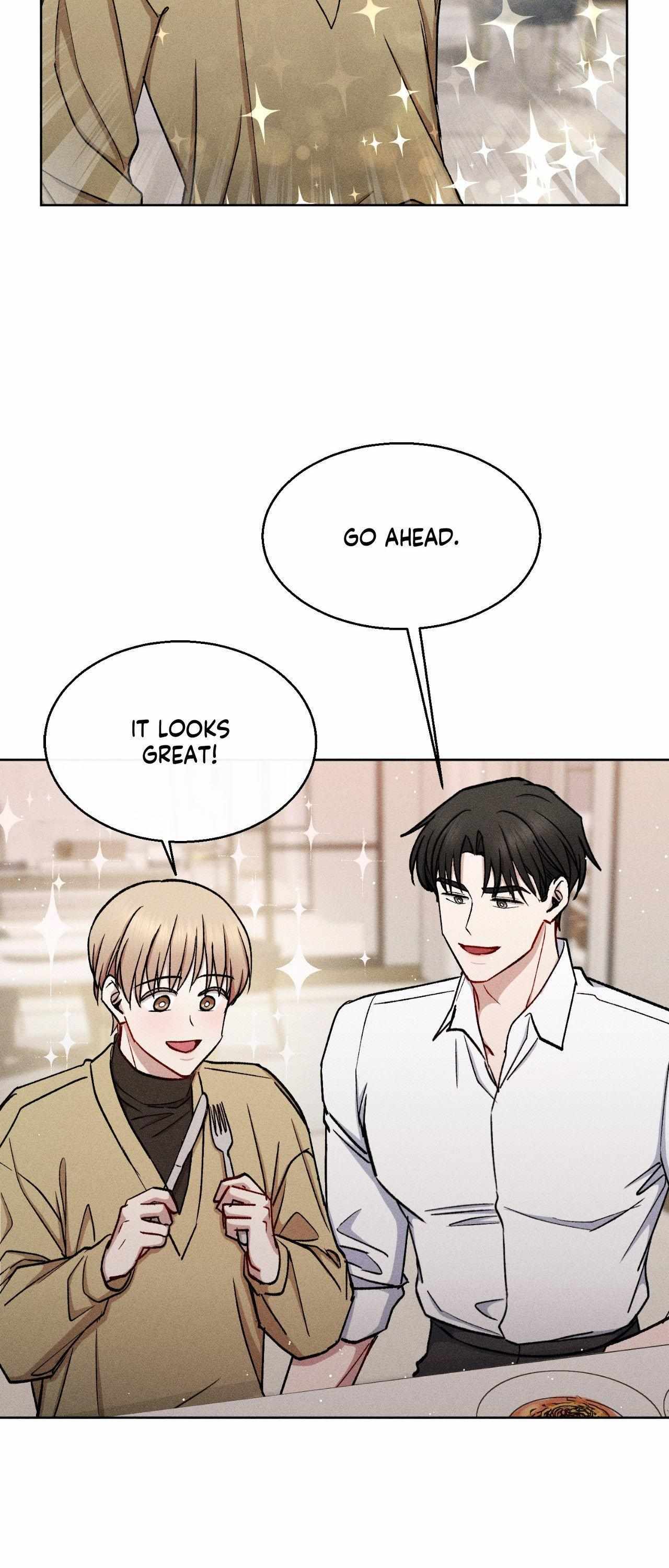 If You Want Me Chapter 68 page 24 - 