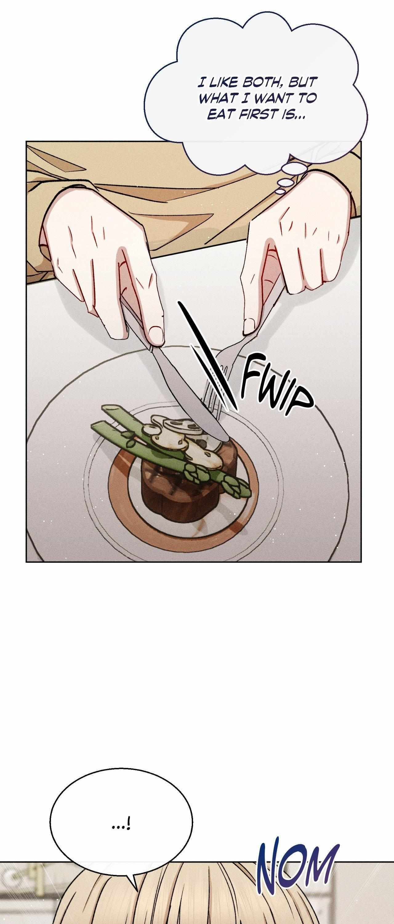 If You Want Me Chapter 68 page 25 - 