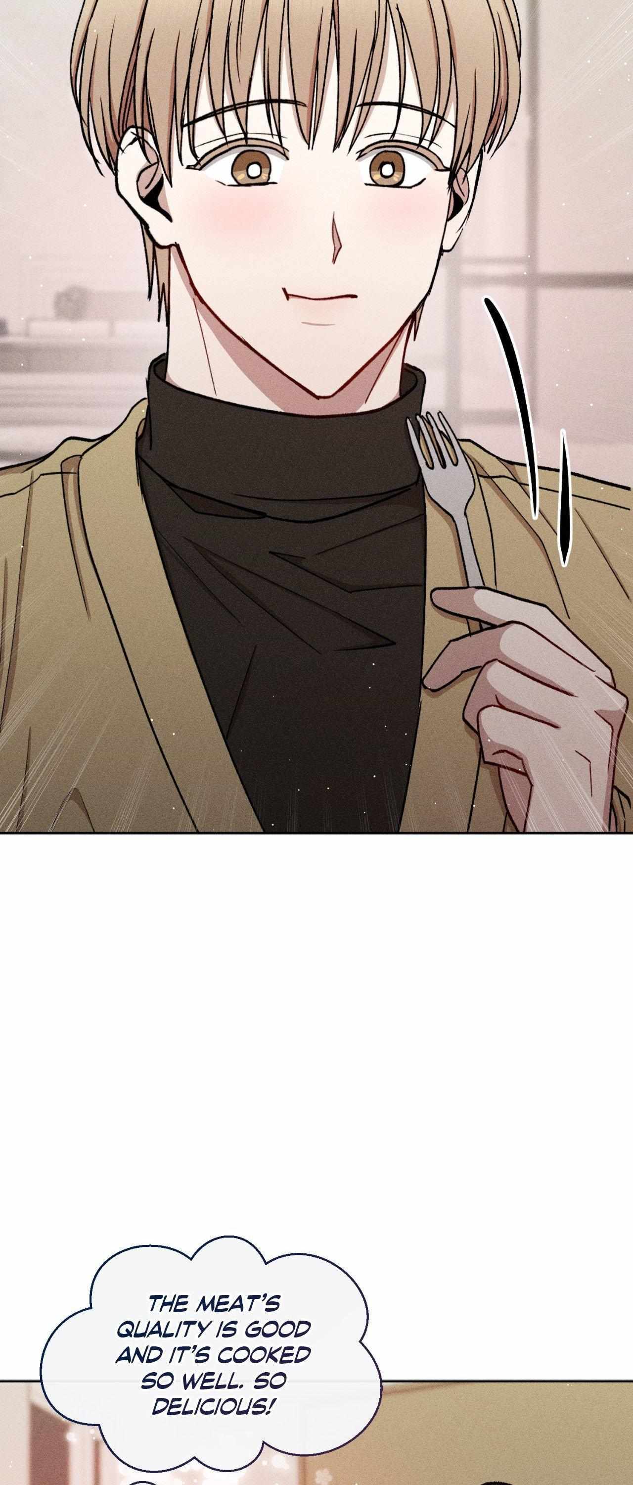 If You Want Me Chapter 68 page 26 - 