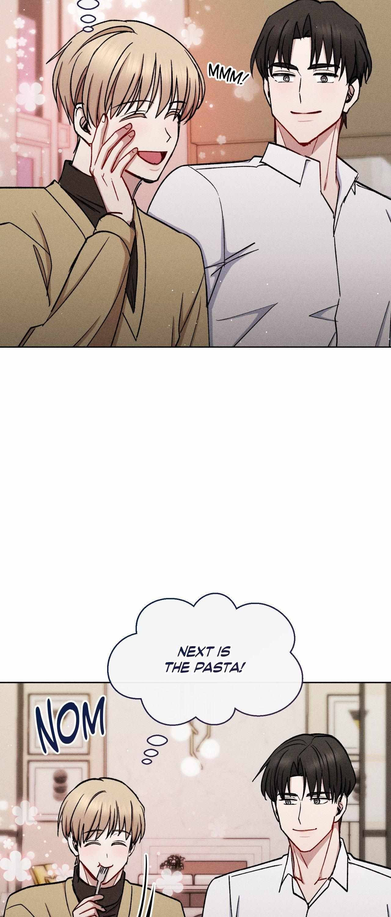 If You Want Me Chapter 68 page 27 - 