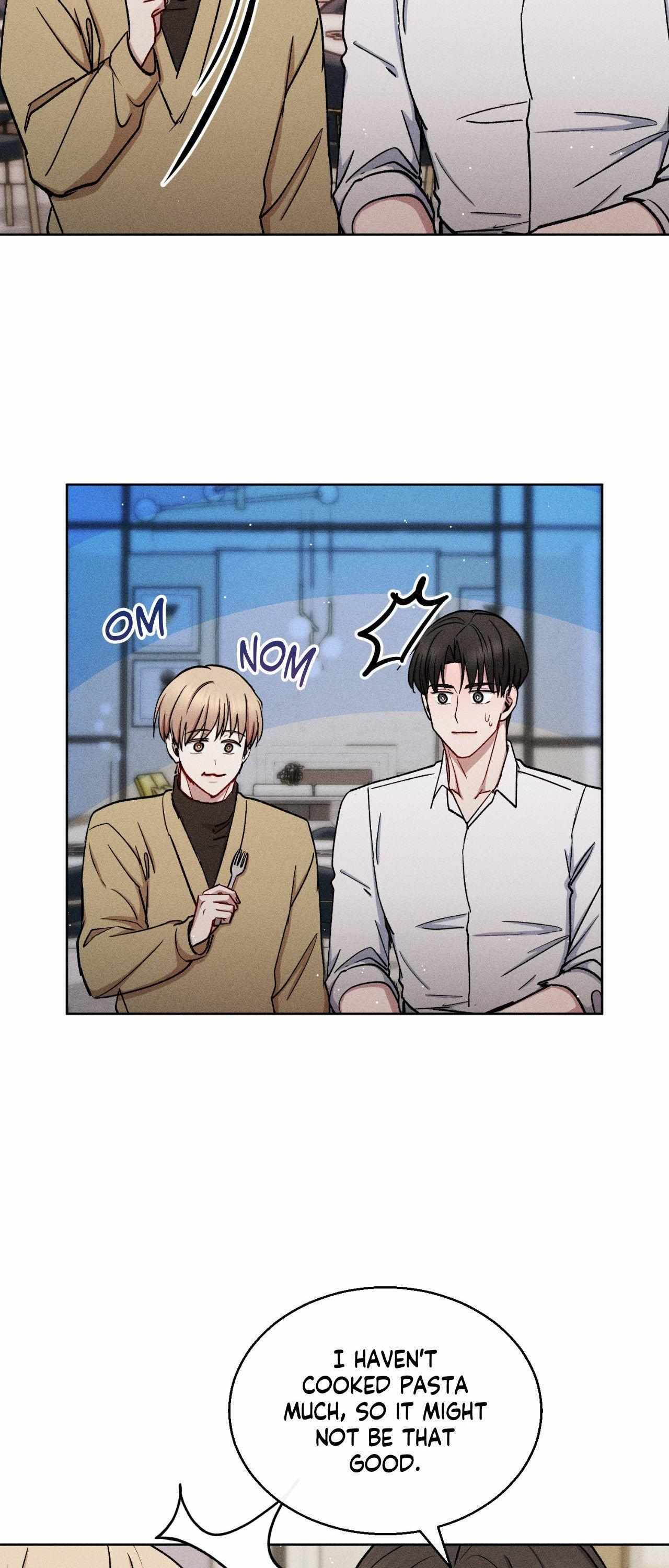 If You Want Me Chapter 68 page 28 - 