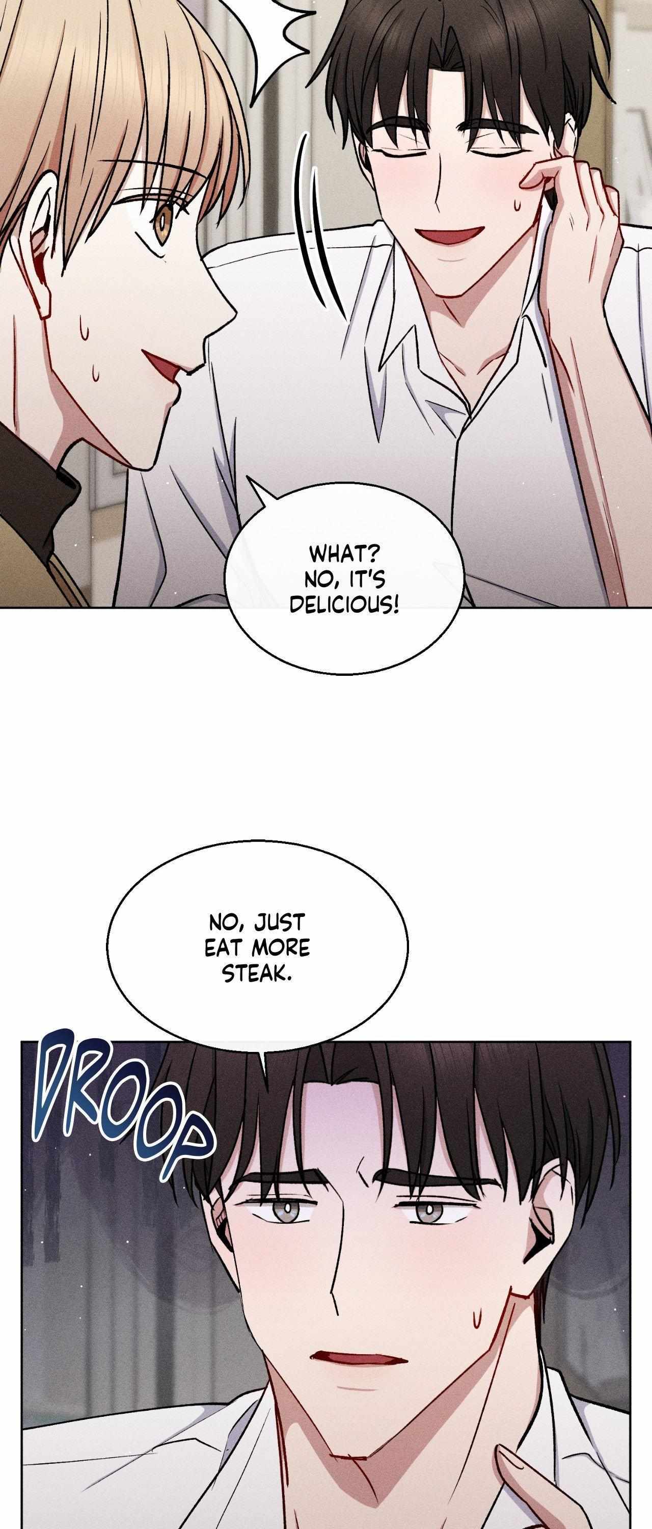 If You Want Me Chapter 68 page 29 - 