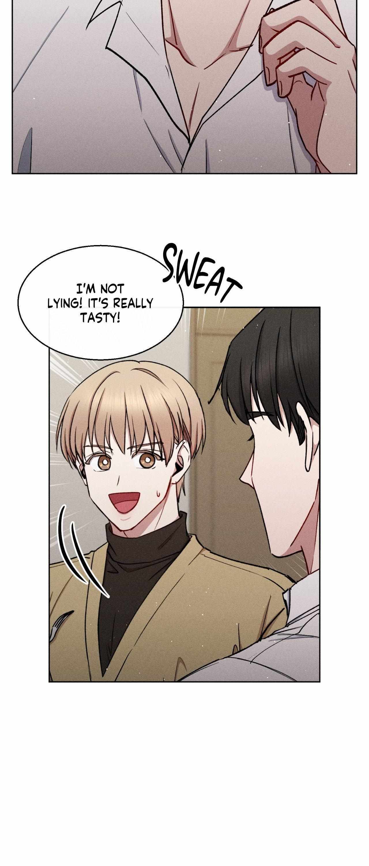 If You Want Me Chapter 68 page 30 - 