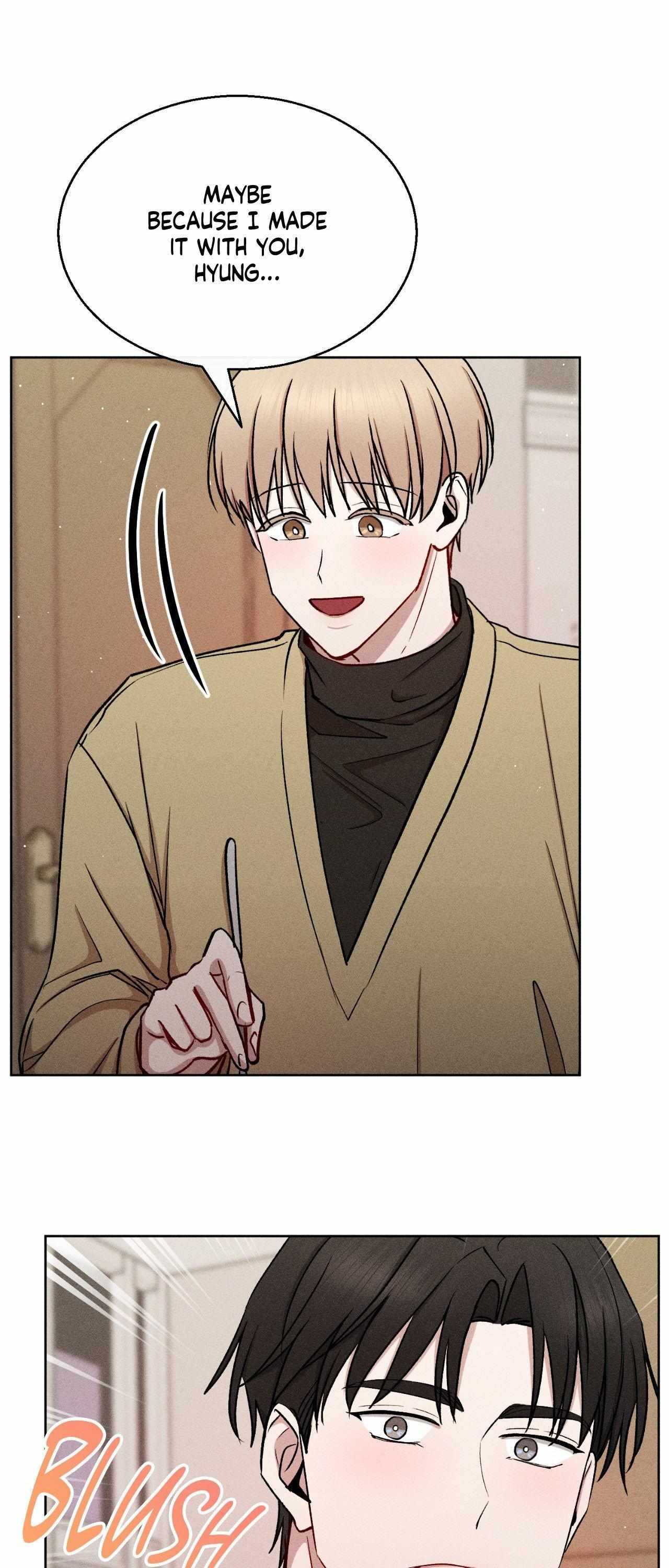 If You Want Me Chapter 68 page 31 - 