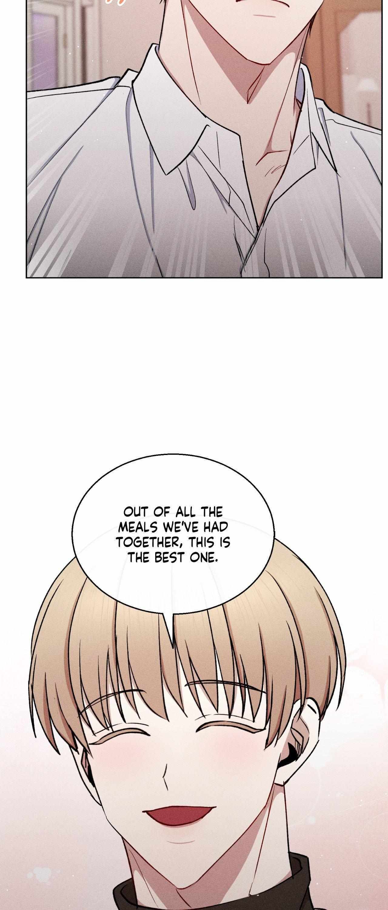 If You Want Me Chapter 68 page 32 - 