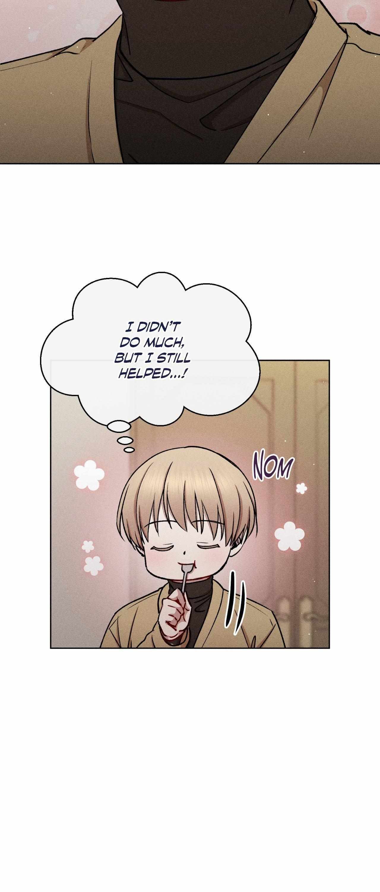 If You Want Me Chapter 68 page 33 - 