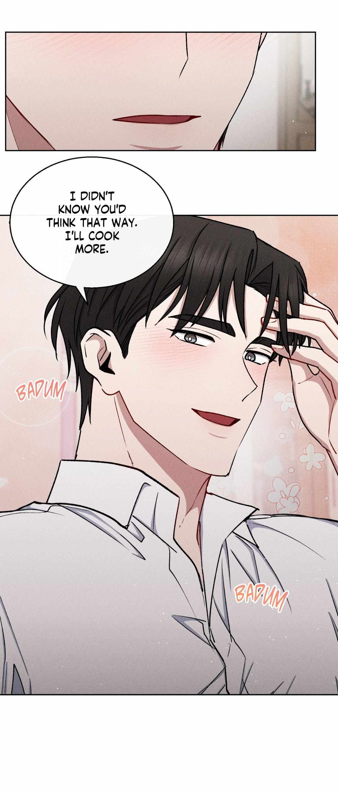 If You Want Me Chapter 68 page 34 - 