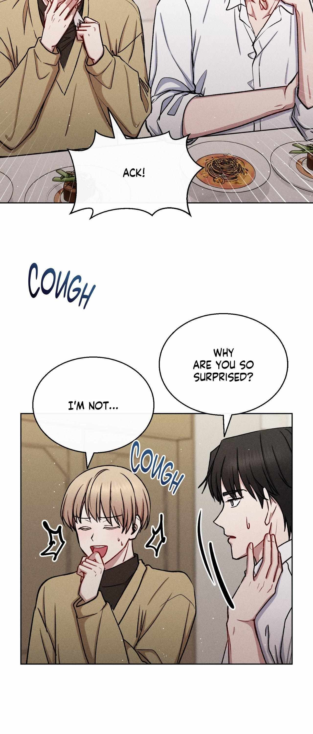 If You Want Me Chapter 68 page 37 - 