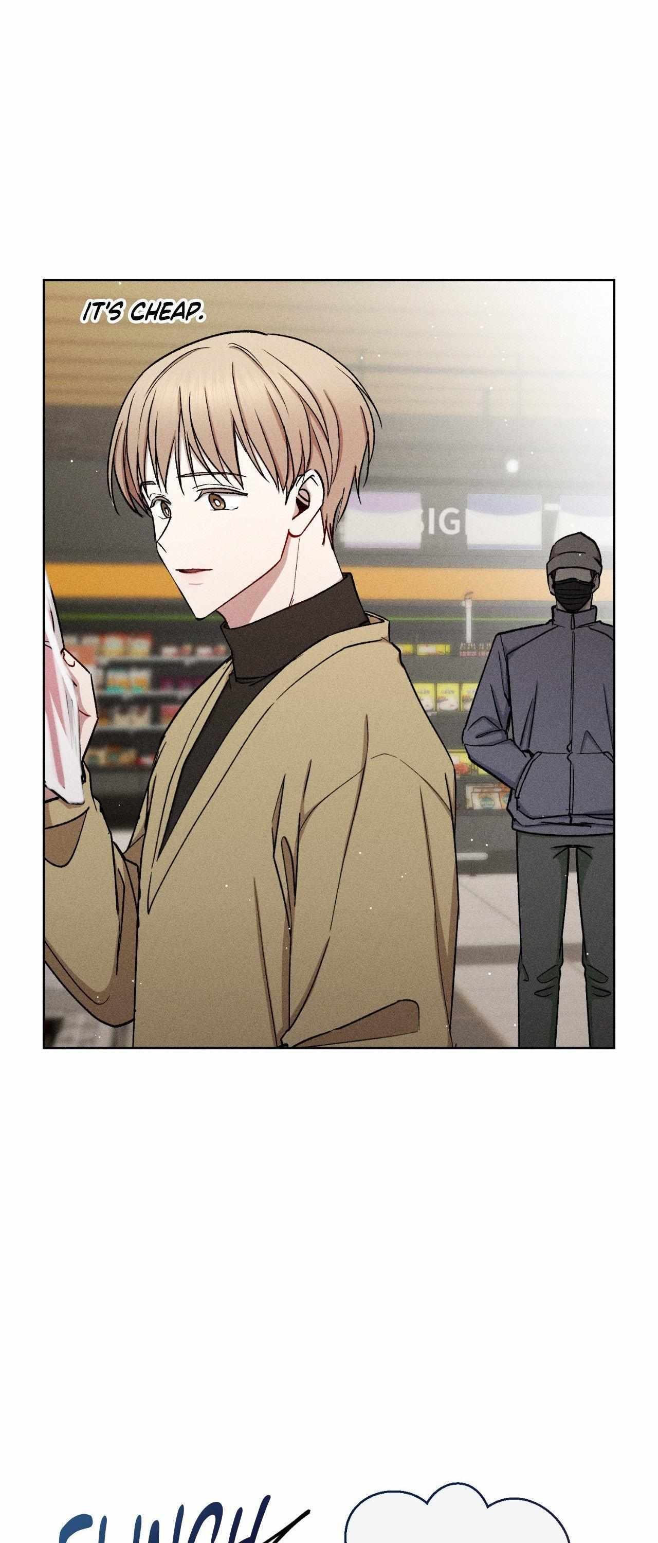 If You Want Me Chapter 68 page 5 - 