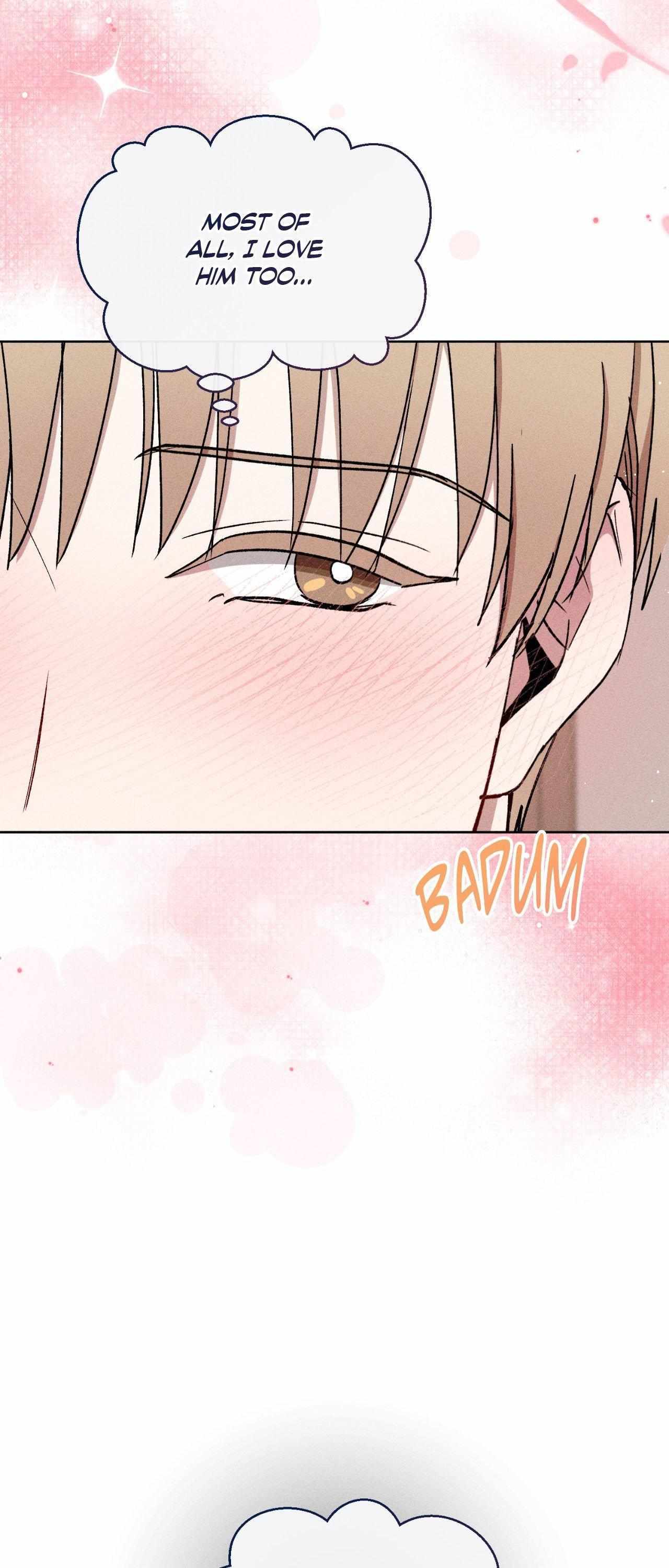 If You Want Me Chapter 68 page 41 - 