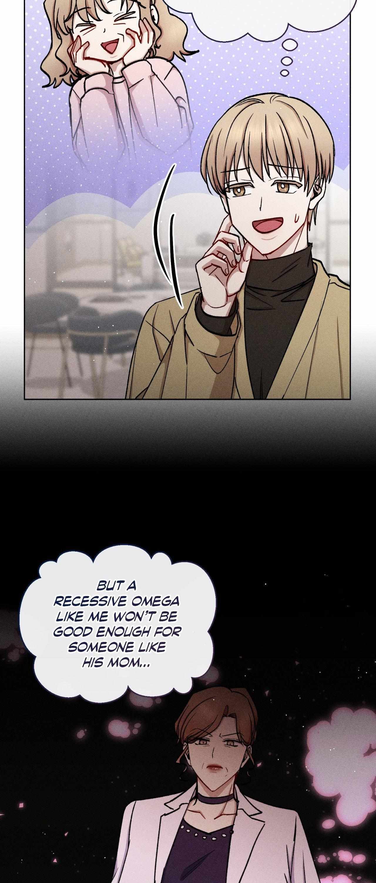 If You Want Me Chapter 68 page 44 - 