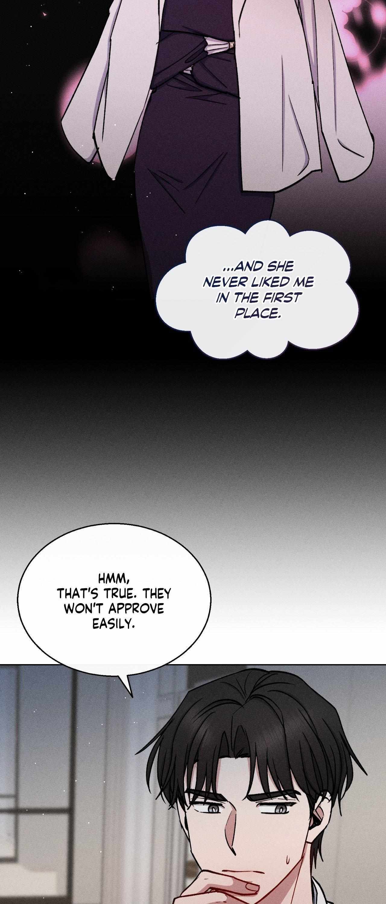 If You Want Me Chapter 68 page 45 - 
