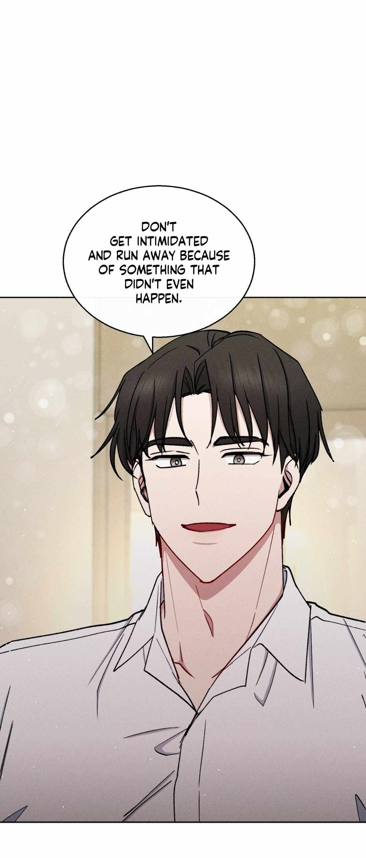 If You Want Me Chapter 68 page 47 - 