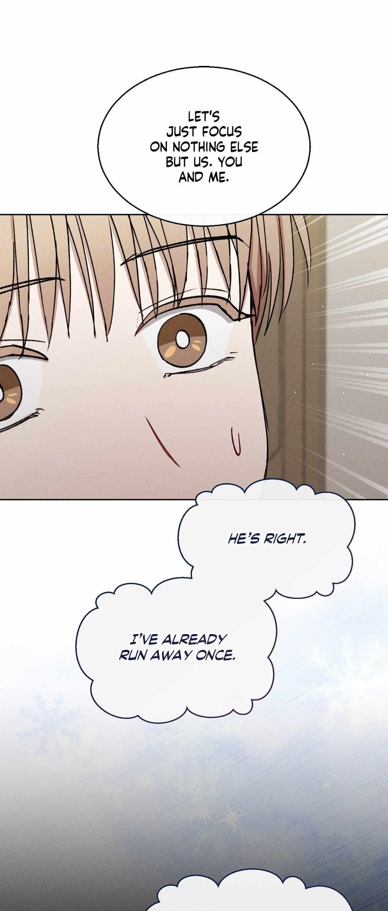 If You Want Me Chapter 68 page 48 - 