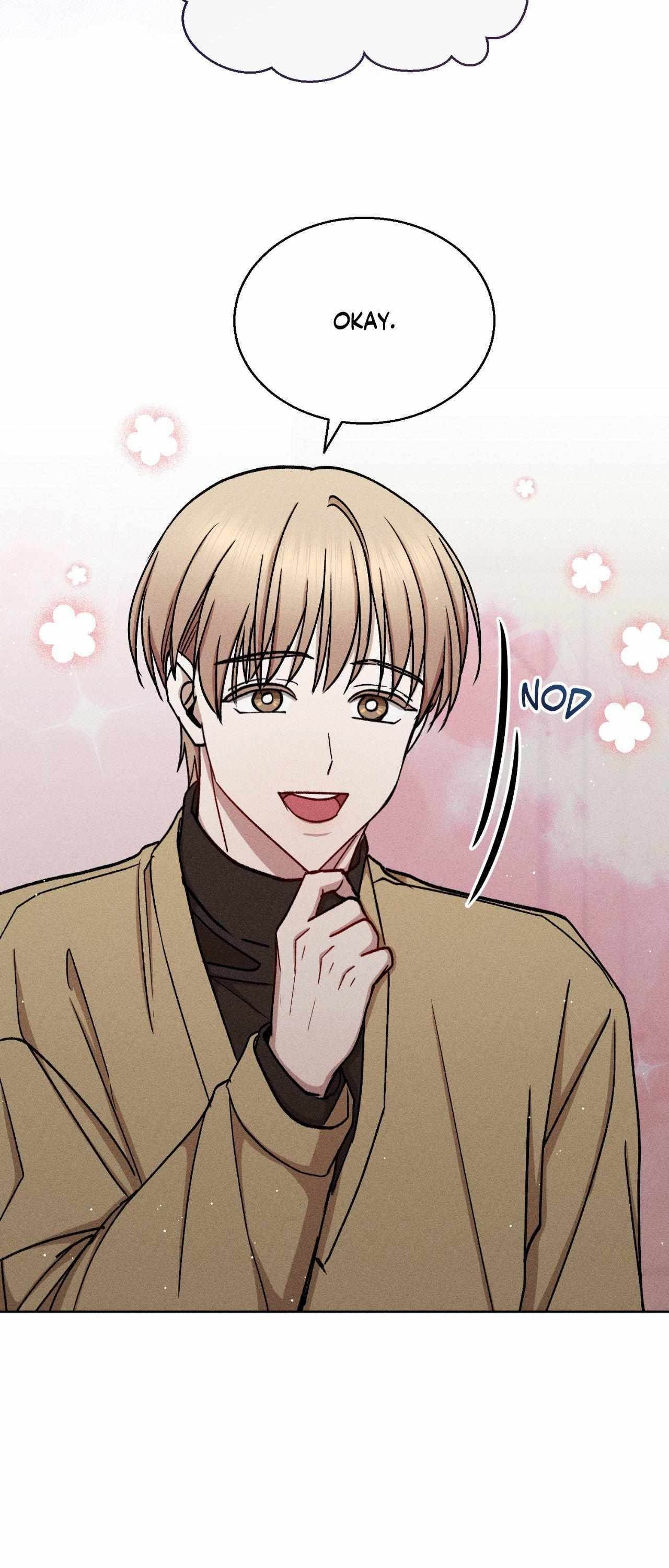 If You Want Me Chapter 68 page 50 - 