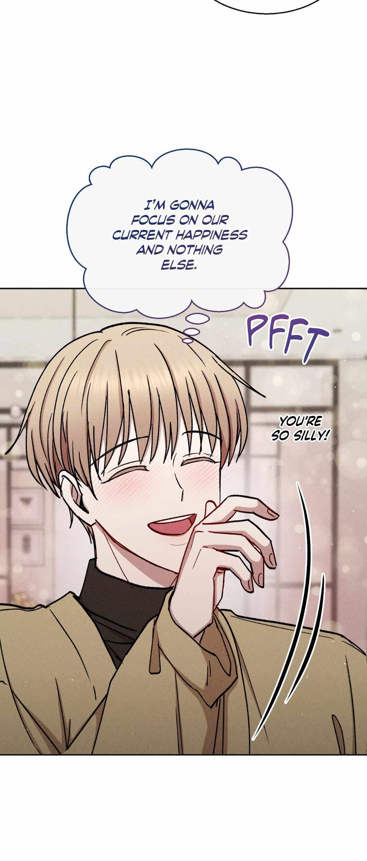 If You Want Me Chapter 68 page 53 - 