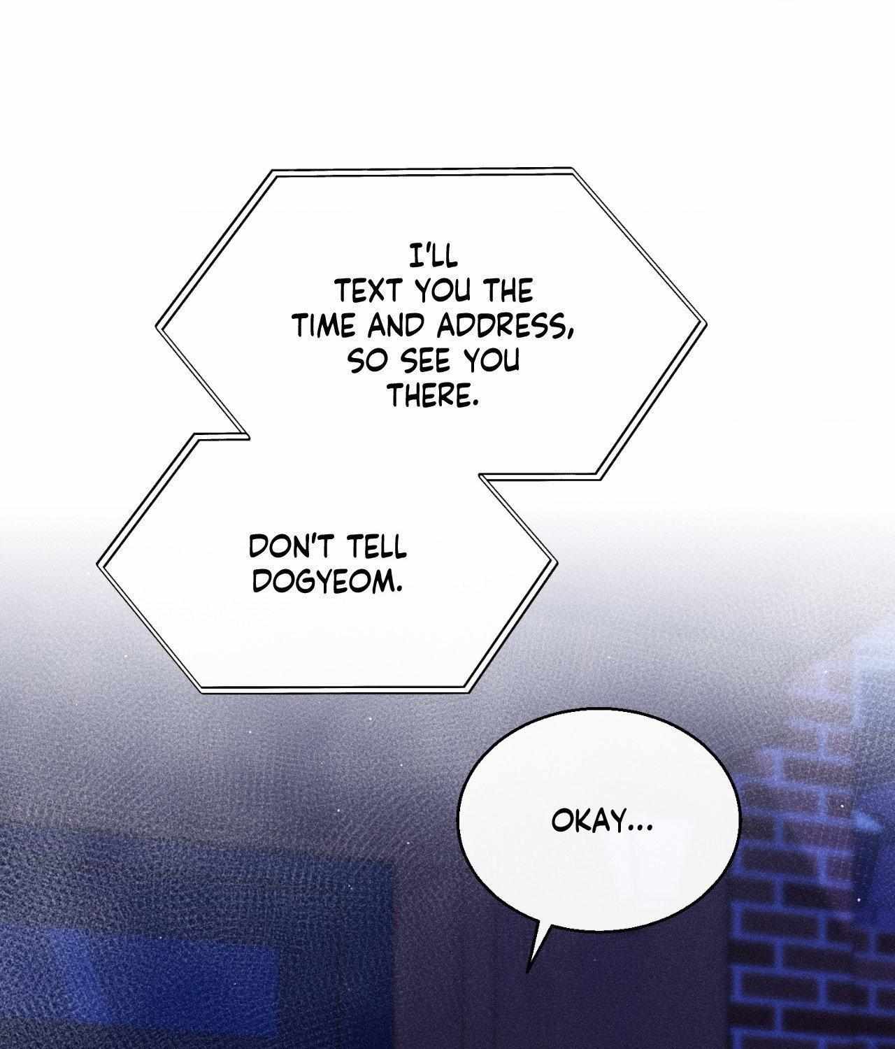 If You Want Me Chapter 69 page 101 - 