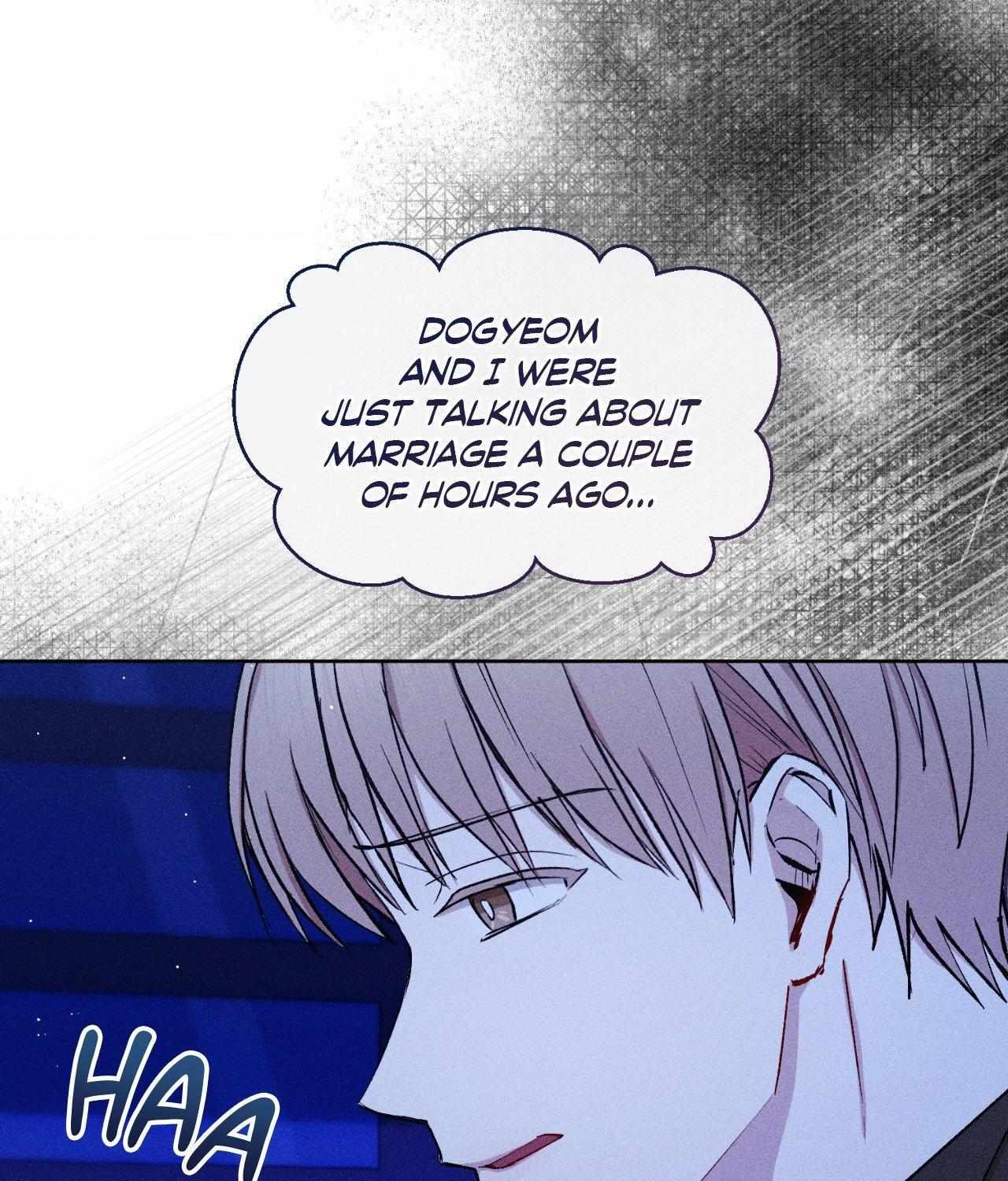 If You Want Me Chapter 69 page 103 - 