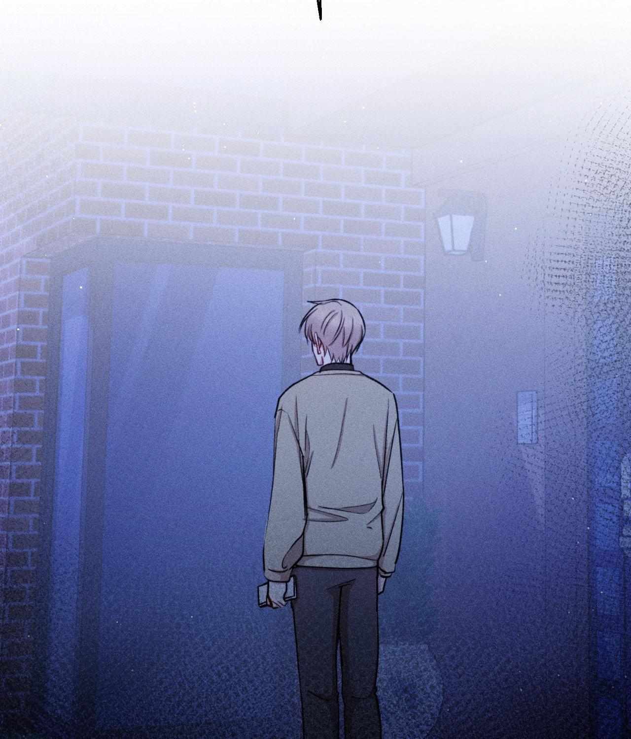 If You Want Me Chapter 69 page 111 - 