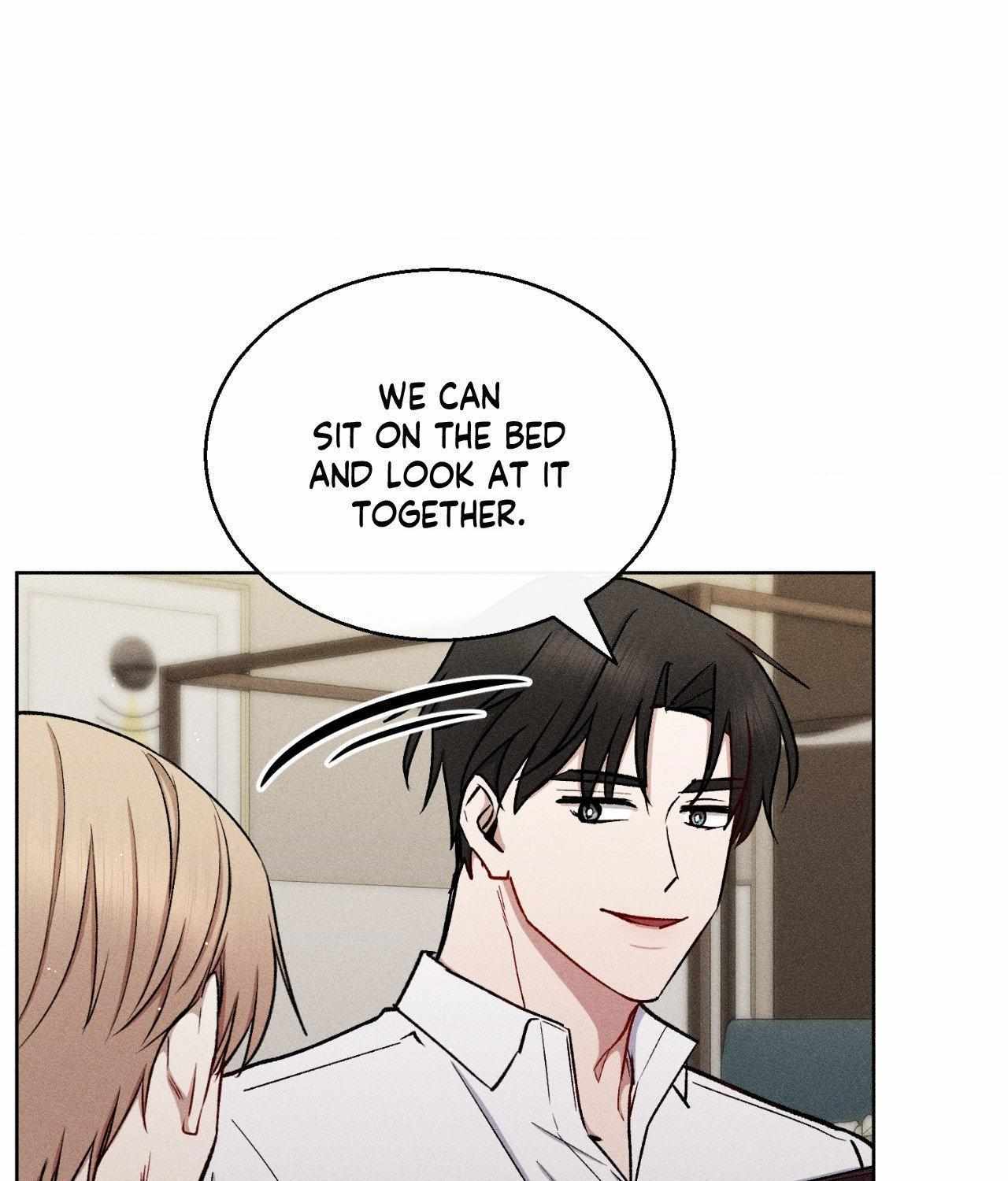 If You Want Me Chapter 69 page 13 - 