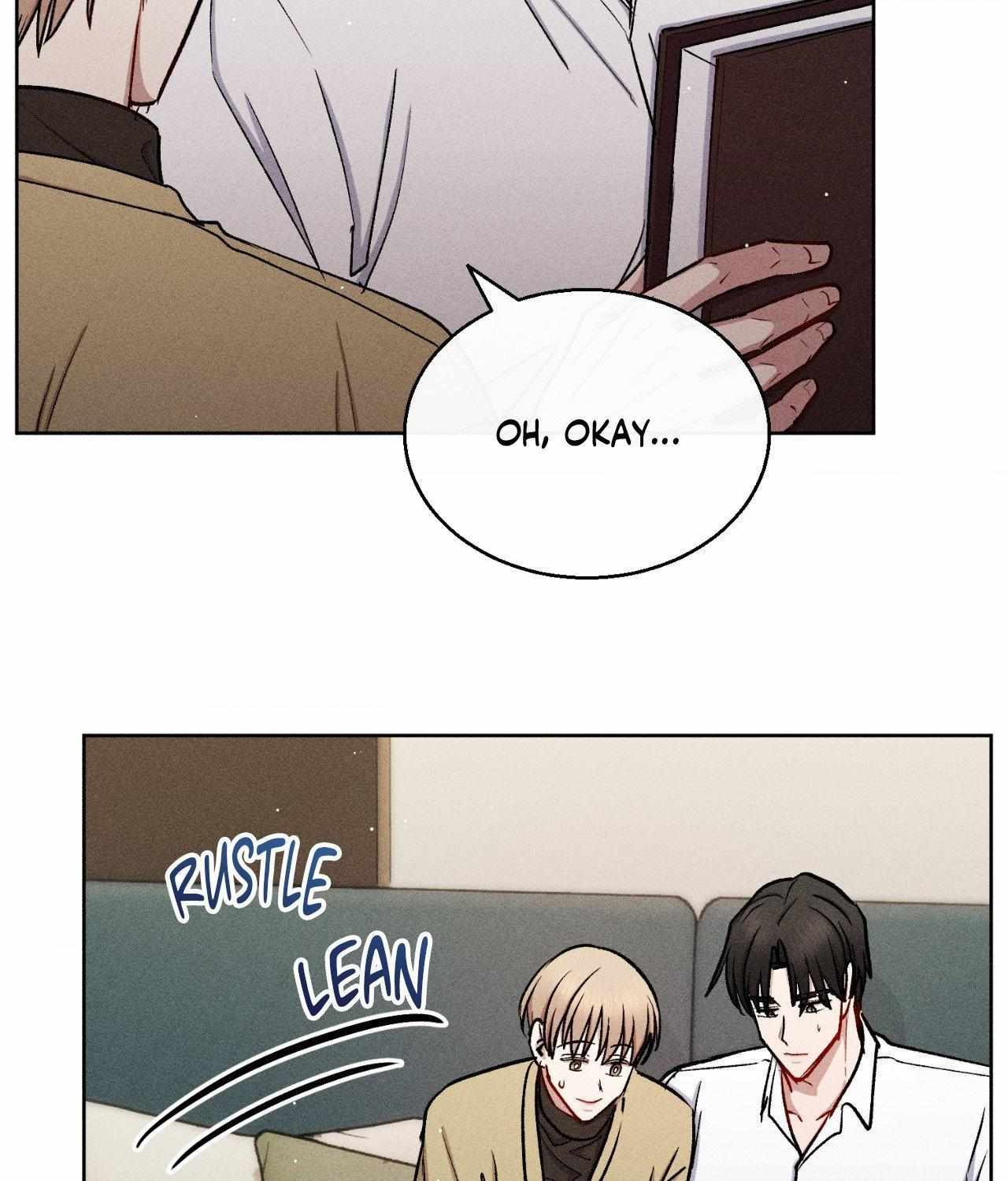 If You Want Me Chapter 69 page 14 - 