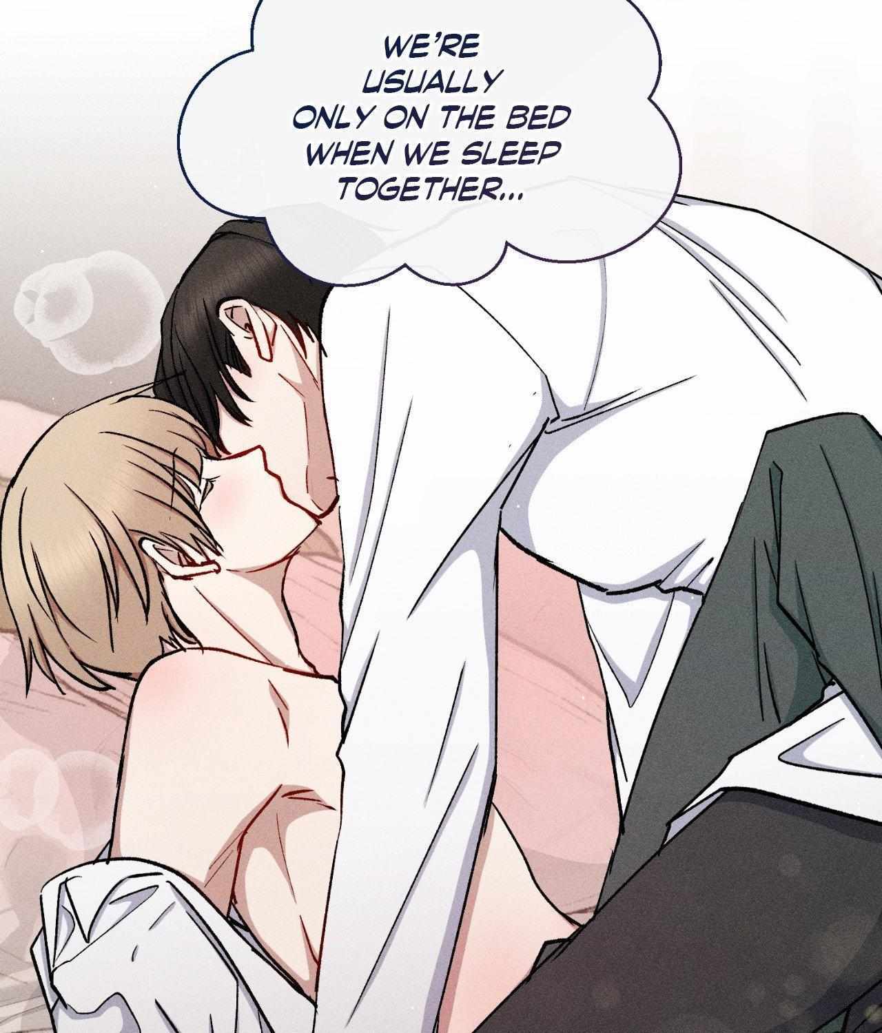 If You Want Me Chapter 69 page 16 - 