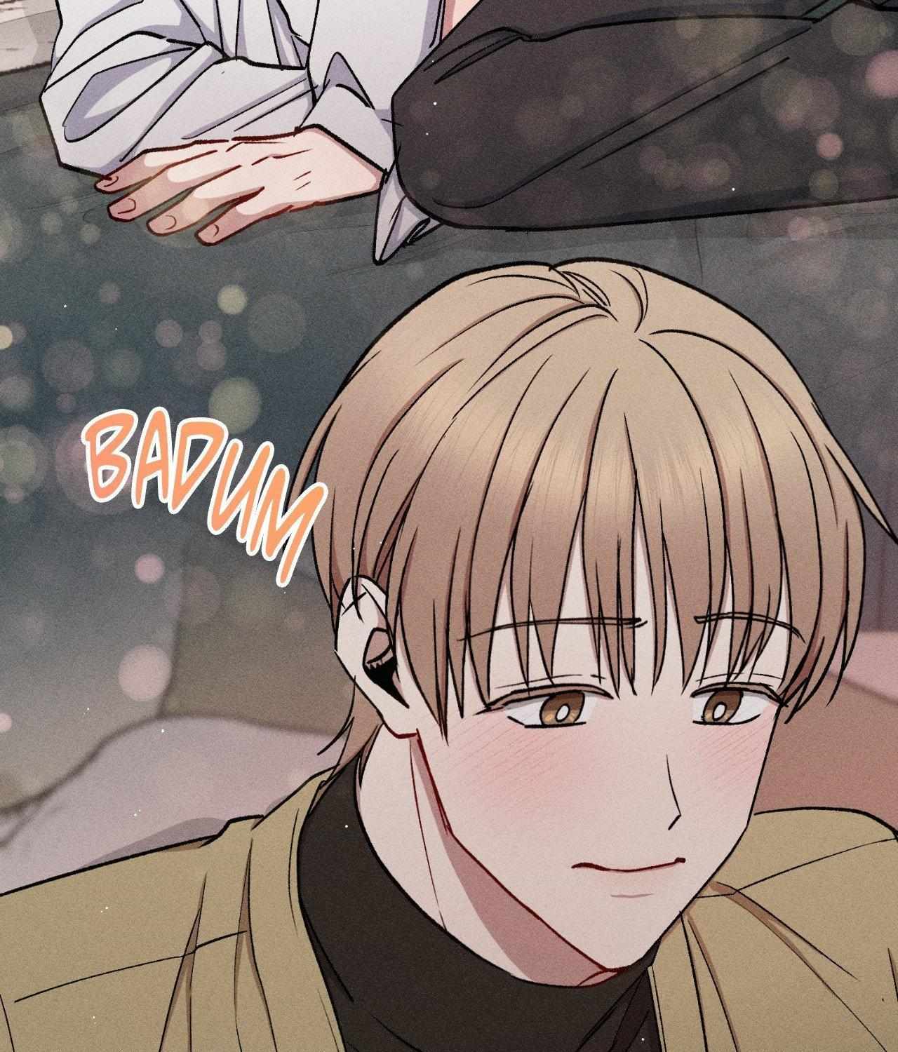 If You Want Me Chapter 69 page 17 - 