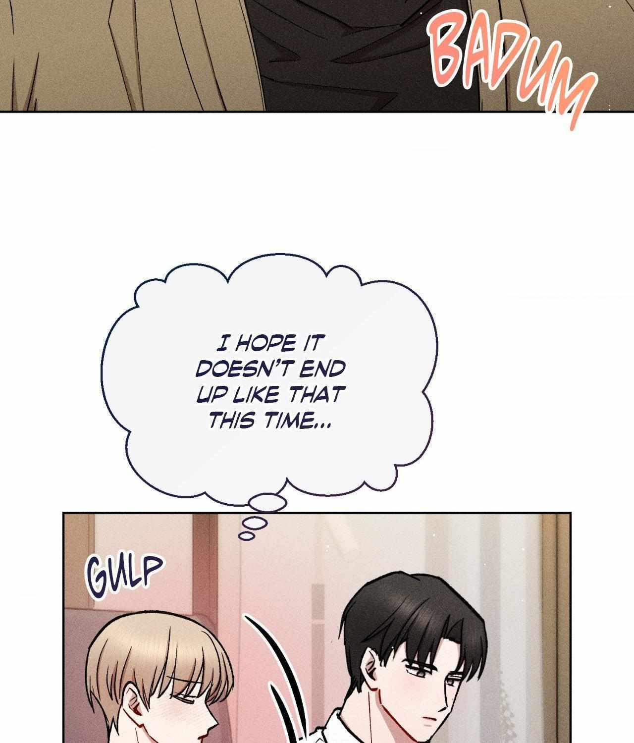 If You Want Me Chapter 69 page 18 - 