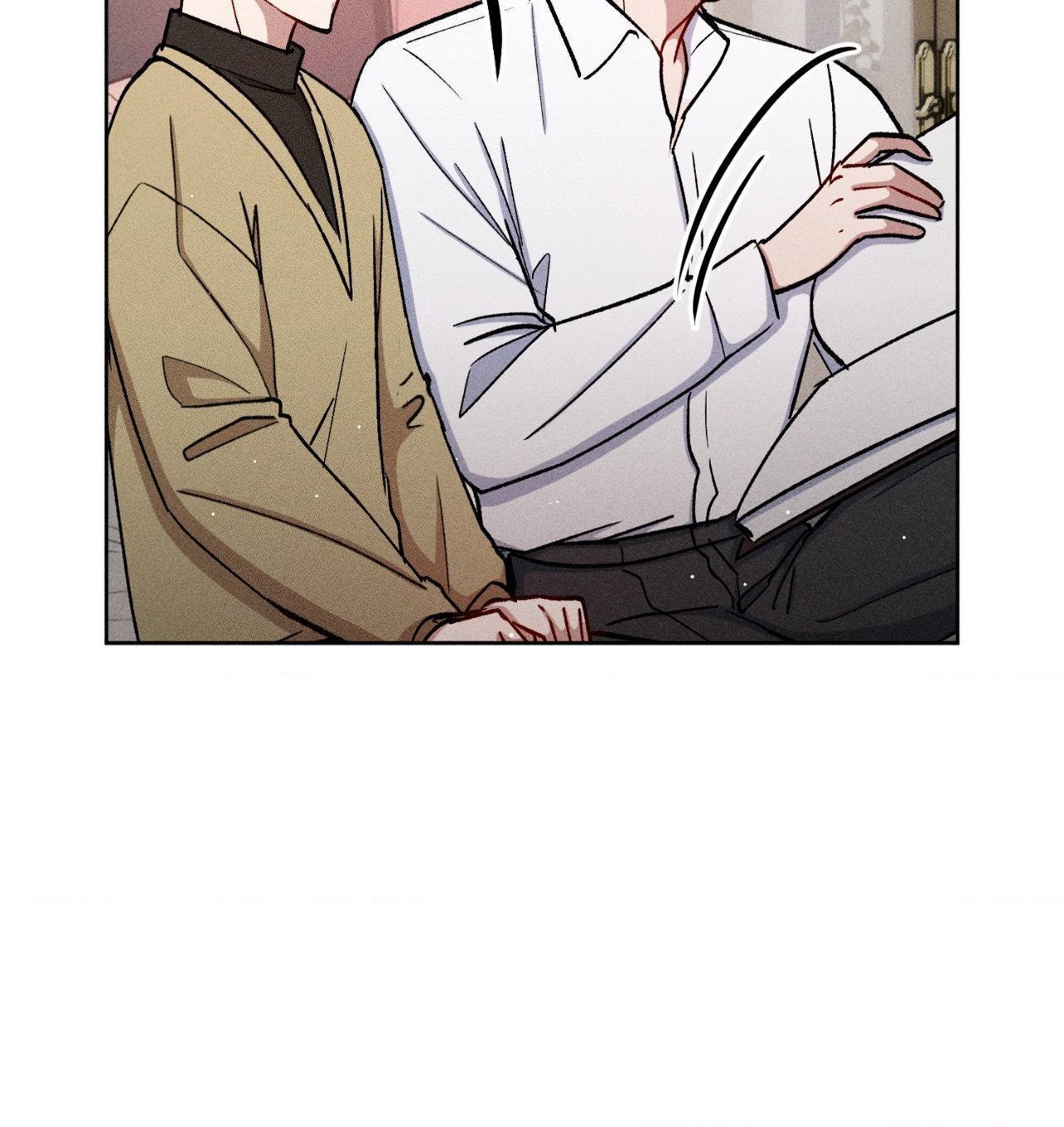 If You Want Me Chapter 69 page 19 - 