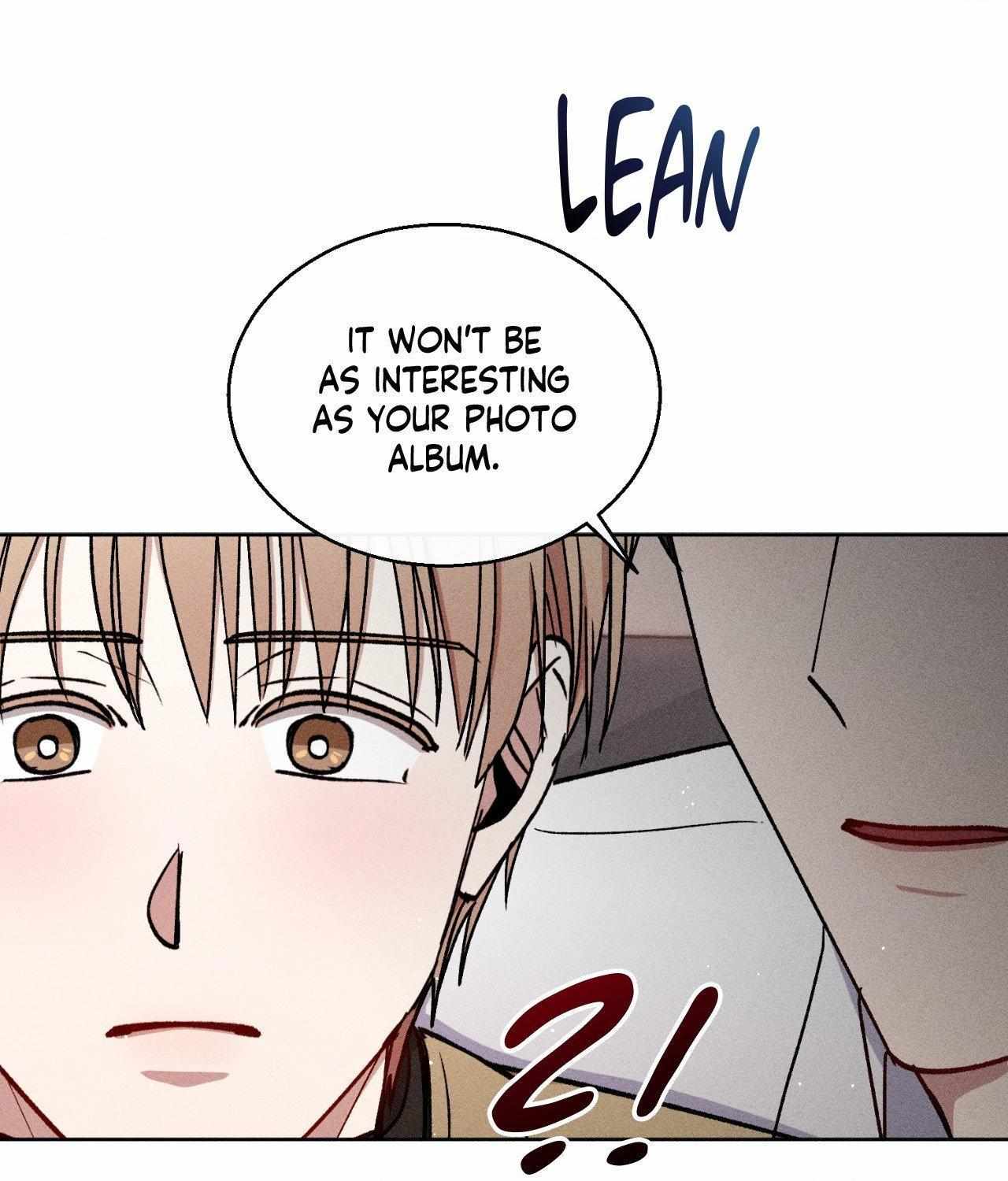 If You Want Me Chapter 69 page 20 - 