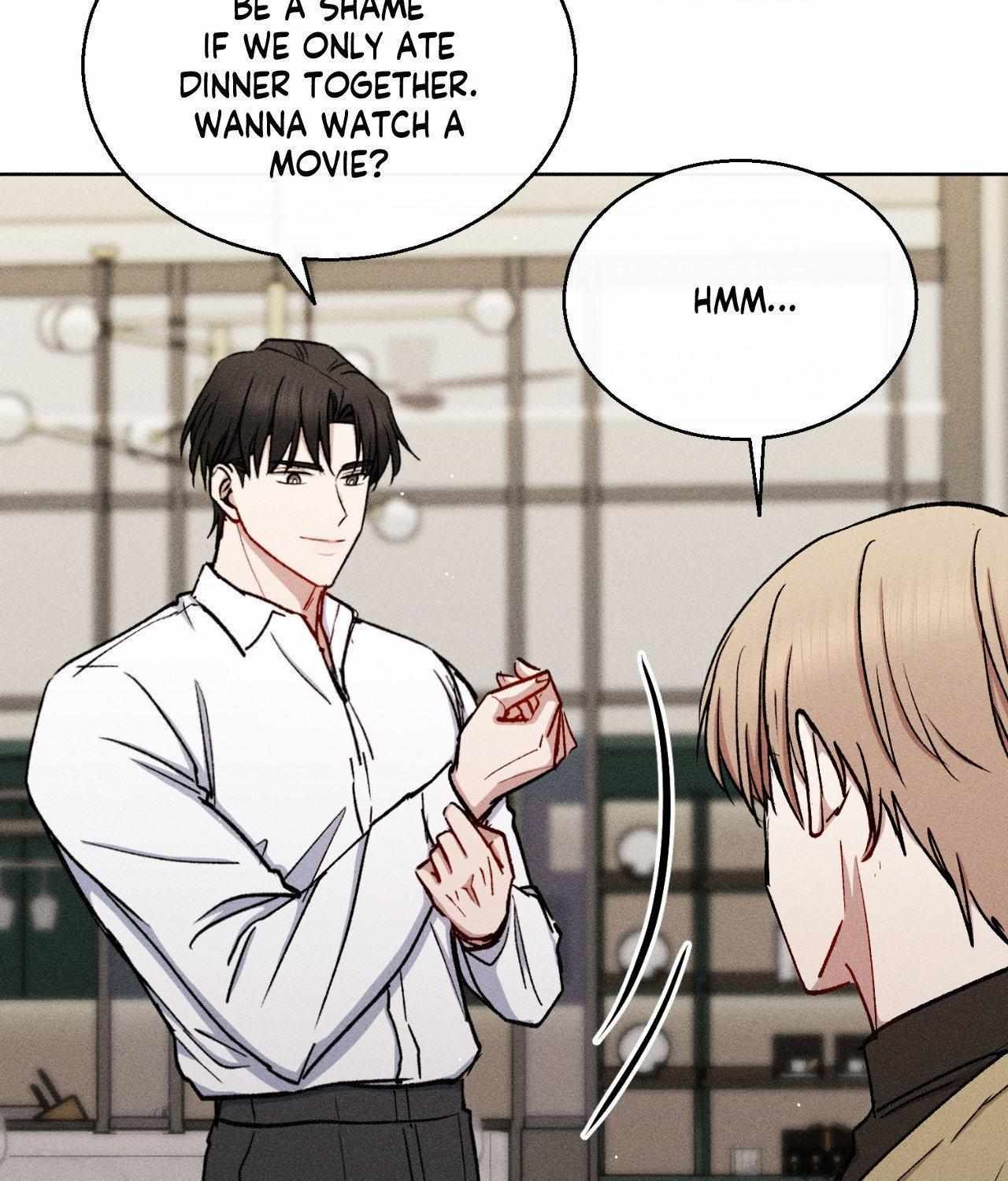 If You Want Me Chapter 69 page 3 - 