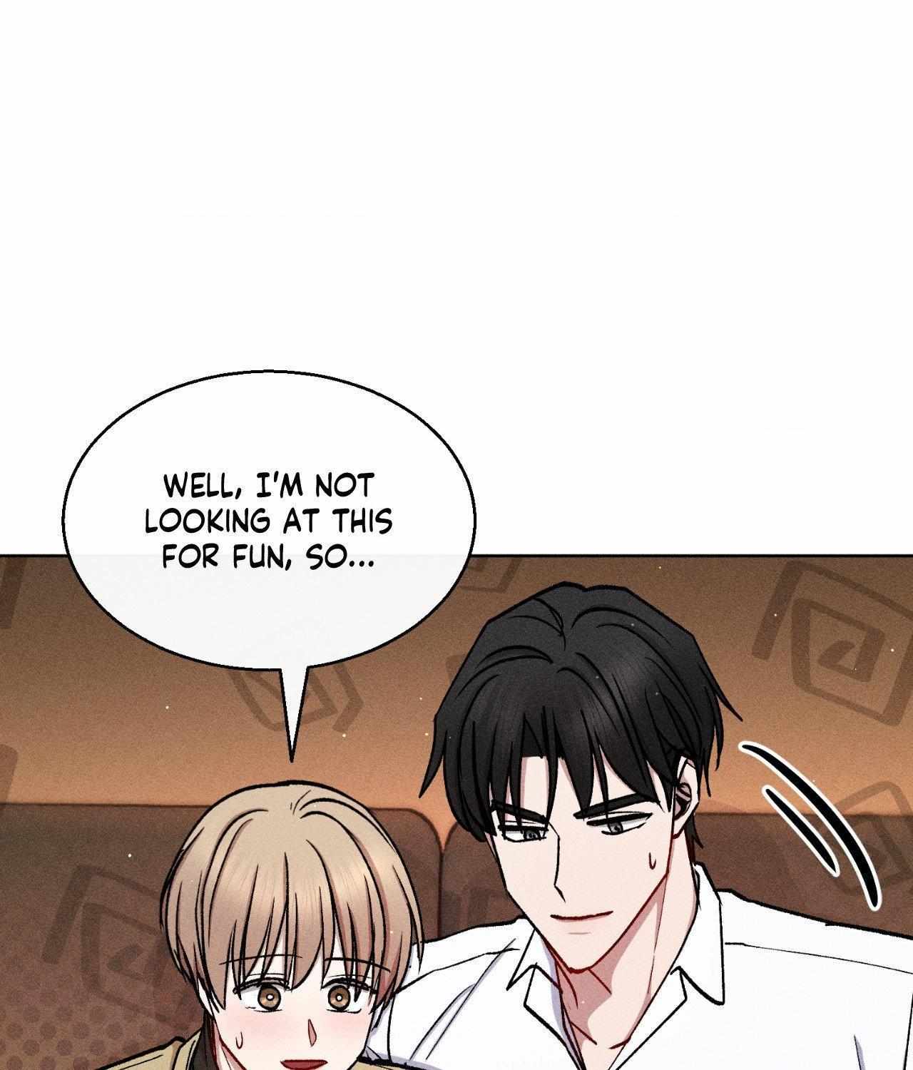 If You Want Me Chapter 69 page 21 - 