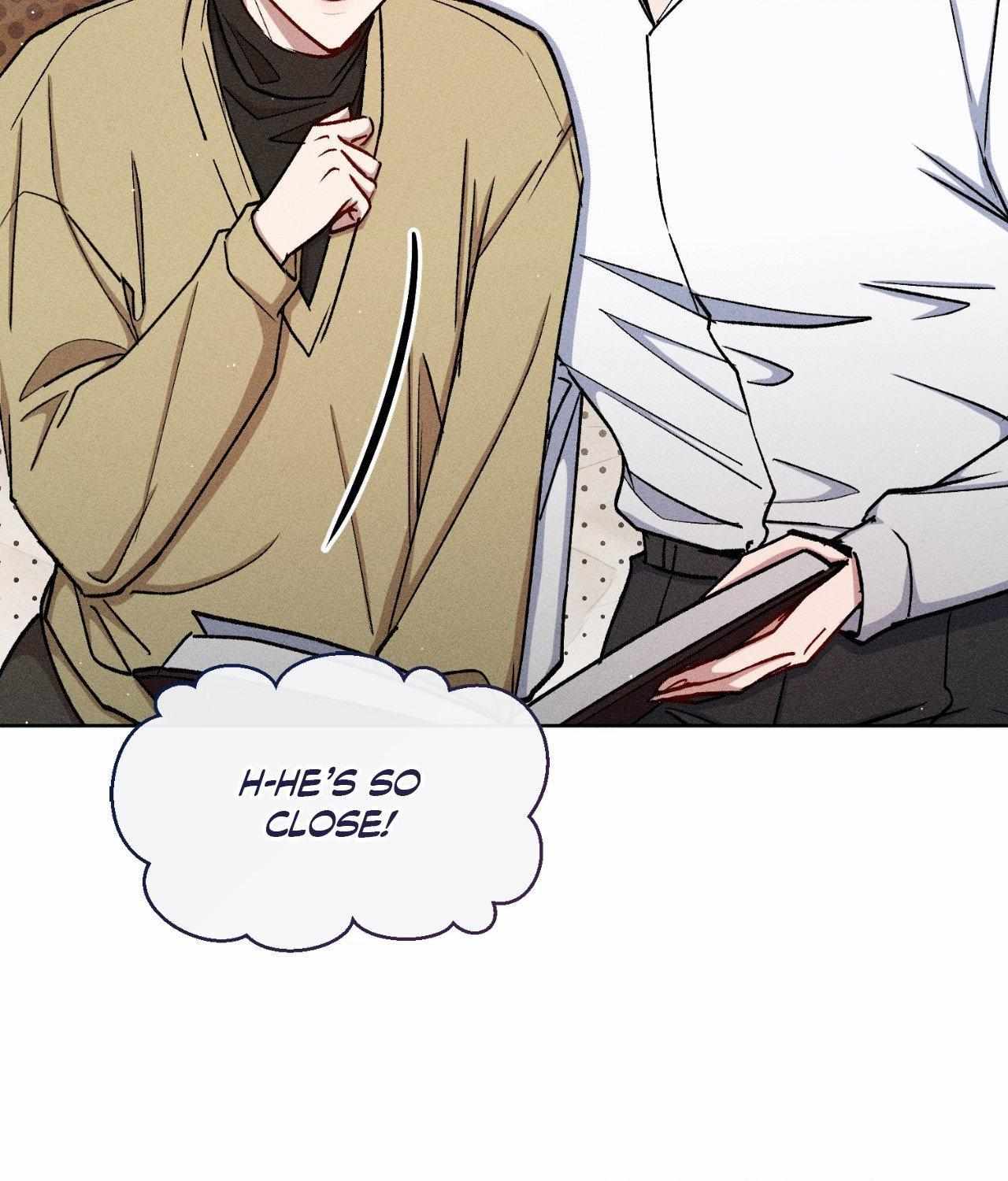 If You Want Me Chapter 69 page 22 - 