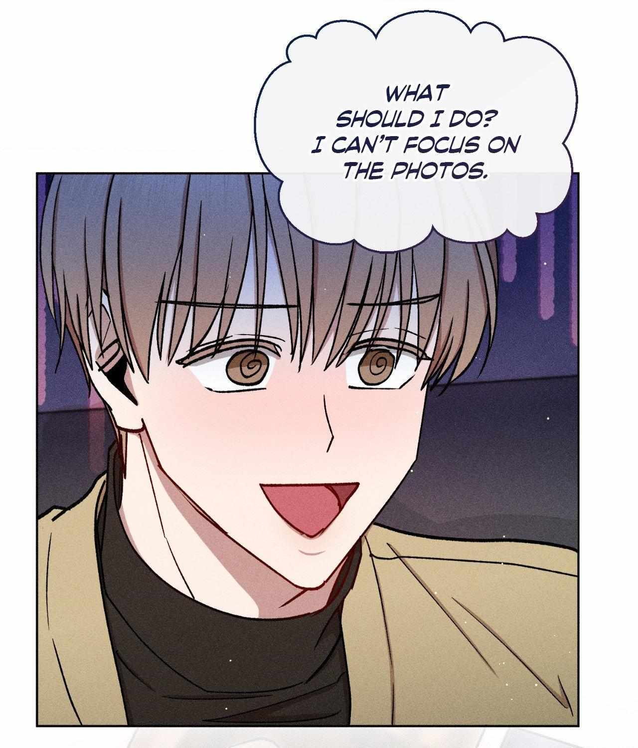 If You Want Me Chapter 69 page 23 - 