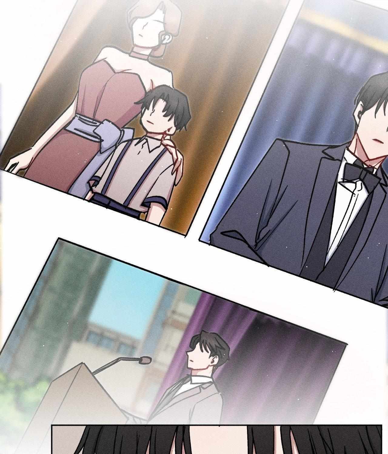If You Want Me Chapter 69 page 24 - 