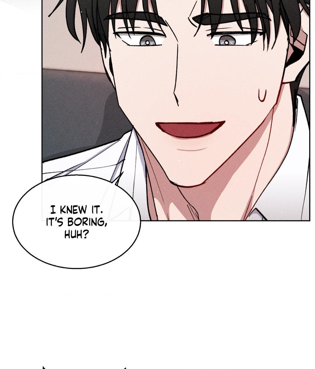 If You Want Me Chapter 69 page 25 - 