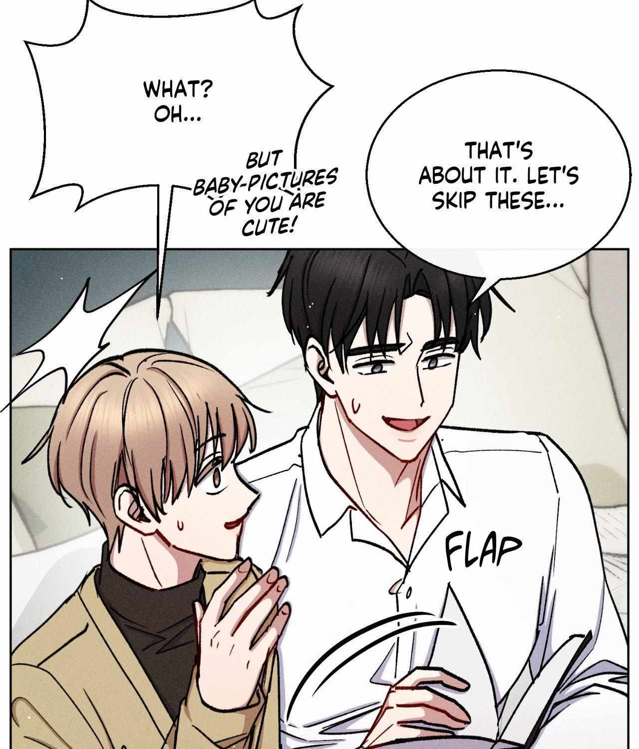 If You Want Me Chapter 69 page 26 - 